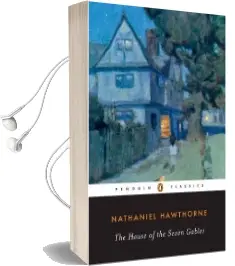 The House of the Seven Gables Audiobook download free by Nathaniel Hawthorne