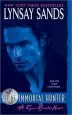 Audiobook The Immortal Hunter: A Rogue Hunter Novel author Lynsay Sands