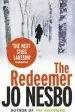 Audiobook The Redeemer: Harry Hole 6 author Jo Nesbo