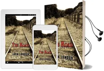 The Road Audiobook download free by Jack London