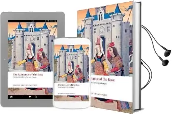 The Romance of the Rose Audiobook download free by Guillaume De Lorris