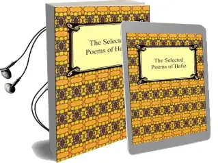 The Selected Poems of Hafiz Audiobook download free by Hafiz