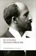 Audiobook The Souls of Black Folk author W. E. B. Du Bois