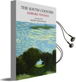 The South Country Audiobook download free by Edward Thomas