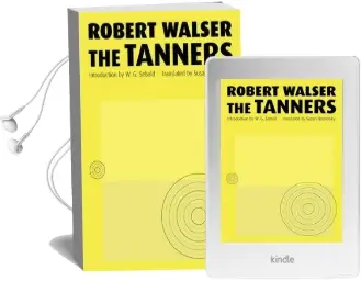 The Tanners Audiobook download free by Professor And Chair Of Musicology Robert Walser