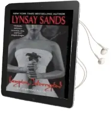 Vampire, Interrupted Audiobook download free by Lynsay Sands