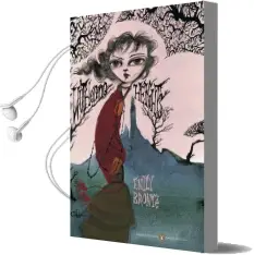 Wuthering Heights: Penguin Classics Deluxe Edition Audiobook download free by Emily Bronte