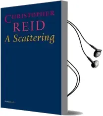A Scattering Audiobook download free by Christopher Reid