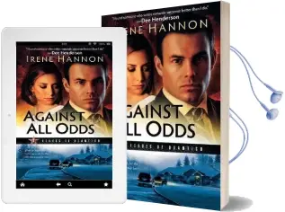 Against all Odds: A Novel Audiobook download free by Irene Hannon
