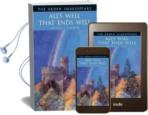 'All'S Well That Ends Well' Audiobook download free by William Shakespeare