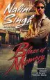 Audiobook Blaze of Memory author Nalini Singh