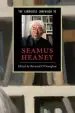 Audiobook Cambridge Companions to Literature: The Cambridge Companion to Seamus Heaney author Bernard O'Donoghue