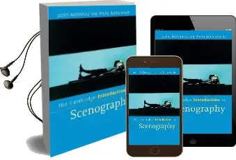 Cambridge Introductions to Literature: The Cambridge Introduction to Scenography Audiobook download free by Joslin Mckinney