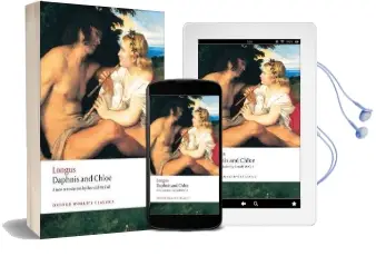 Daphnis and Chloe Audiobook download free by Longus