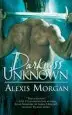 Audiobook Darkness Unknown author Alexis Morgan