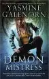 Audiobook Demon Mistress author Yasmine Galenorn