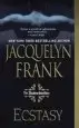 Audiobook Ecstasy author Jacquelyn Frank