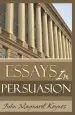 Audiobook Essays in Persuasion author John Maynard Keynes