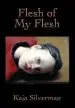 Audiobook Flesh of my Flesh author Kaja Silverman