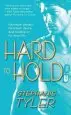 Audiobook Hard to Hold author Stephanie Tyler