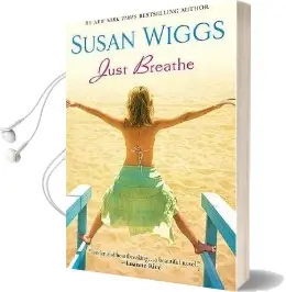 Just Breathe Audiobook download free by Susan Wiggs