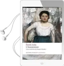 L'Assommoir Audiobook download free by Emile Zola
