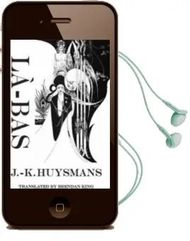 La-Bas: Down There Audiobook download free by J. K. Huysmans
