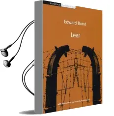 Lear Audiobook download free by Edward Bond
