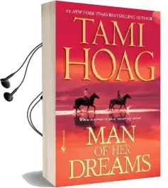 Man of her Dreams Audiobook download free by Tami Hoag