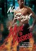 Audiobook Mine to Possess author Nalini Singh