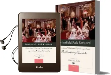 Netherfield Park Revisited Audiobook download free by Rebecca Ann Collins