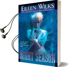Night Season Audiobook download free by Eileen Wilkes
