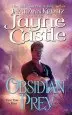 Audiobook Obsidian Prey author Jayne Castle
