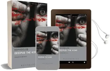 Oedipus the King/Oedipus rex Audiobook download free by Sophocles