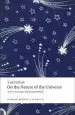 Audiobook On the Nature of the Universe author Lucretius