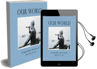 Our World Audiobook download free by Molly Malone Cook