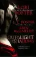 Audiobook Out of the Light, Into the Shadows author L. L. Foster
