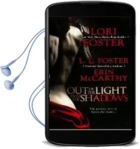 Out of the Light, Into the Shadows Audiobook download free by L. L. Foster