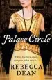 Audiobook Palace Circle author Rebecca Dean