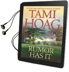 Rumor has it Audiobook download free by Tami Hoag