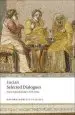 Audiobook Selected Dialogues author Lucian