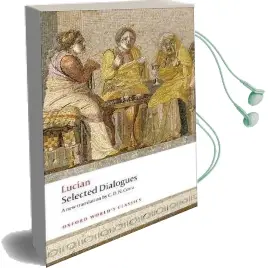 Selected Dialogues Audiobook download free by Lucian