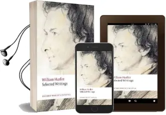Selected Writings Audiobook download free by William Hazlitt