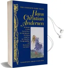 The Complete Fairy Tales Audiobook download free by Hans Christian Andersen