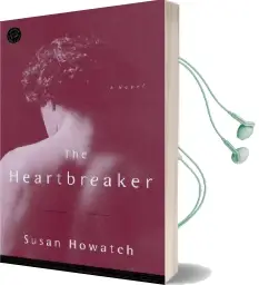 The Heartbreaker Audiobook download free by Susan Howatch