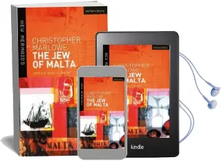 The jew of Malta Audiobook download free by Christopher Marlowe