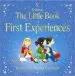 Audiobook The Little Book of First Experiences Mini Edition author Anne Civardi