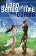 Audiobook The Lord of the Sands of Time (Novel) author Issui Ogawa