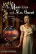 Audiobook The Magicians and Mrs. Quent author Galen Beckett