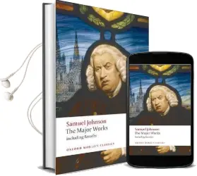 The Major Works Audiobook download free by Samuel Johnson